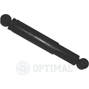 Tlumič pérování, , OPTIMAL, A-2107H