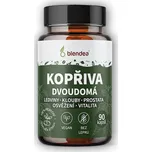 Blendea Kopřiva dvoudomá extrakt 90 kapslí