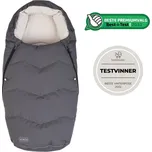 VOKSI Fusak Urban Grey Cream new