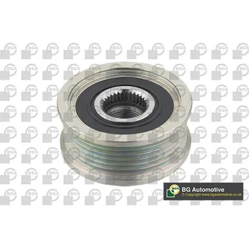 Alternátor Předstihová spojka, , 12759596, 77363948, 77364725, BGA, DC2216