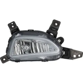 Mlhový světlomet Pravé přední mlhové světlo Hyundai Tucson (TL/TLE) 15-18 OEM OES