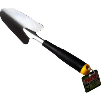 Sada nářadí TORO Zahradní lopatka, plastová rukojeť