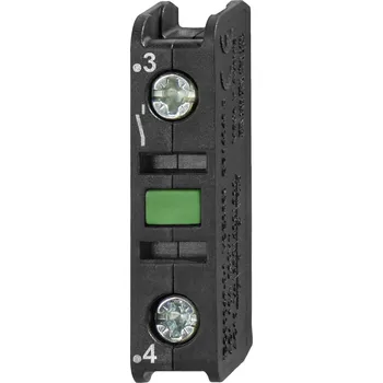 Stykač Finder 06K.11 pomocný spínač 1 spínací kontakt 2 A Vhodné pro značku (relé): Finder 1 ks