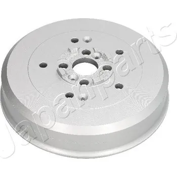 Brzdový buben Brzdový buben, , 0K04026251, JAPANPARTS, TA-K02C