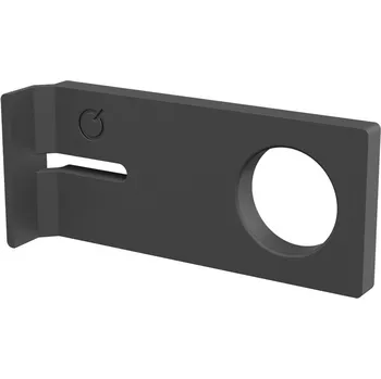 Gumová vložka pro spojku skla MOD 0291/2/3 Gumová vložka pro spojku skla MOD 0291/2/3, pro nerezovou spojku, pro sklo 16,76 - 17,52mm