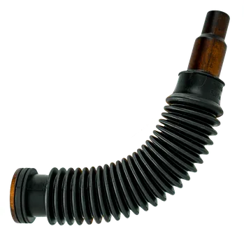 Lovecká vábnička TETRAO vábnička na lišky s měchem - imitující zajíce