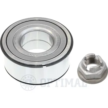 Sada ložisek kol, , OPTIMAL, 701307