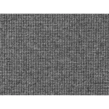 Koberec Condor Dynamic 78 zátěžový koberec šíře 4m, šedá 1 m²