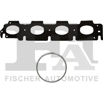 Motor automobilu Montážní sada, dmychadlo, , FA1, KT100810E