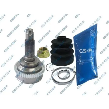 Poloosa kola Sada kloubů, hnací hřídel, , GSP, 834160