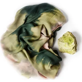 Šátek Dámský šátek ST Himba Contrasto, InnBamboo Itálie