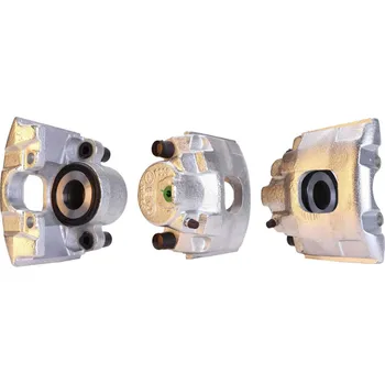 Brzdový třmen Brzdový třmen, , 1634200183, A1634200183, DRI, 3292000