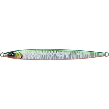 Nástraha Savage Gear pilker Sardine Slider 13cm 60g XS UV BGO