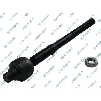 Táhlo řízení Axiální kloub, příčné táhlo řízení, , 577244H000, GSP, S030677