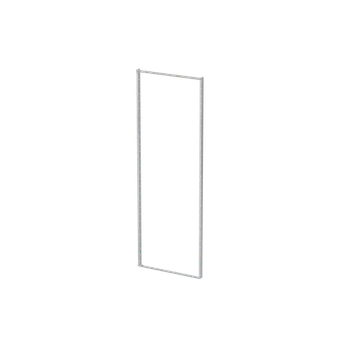 Rozvaděč ABB Rám WRM3101 montážní š.3 v.14GU 2CPX042855R9999