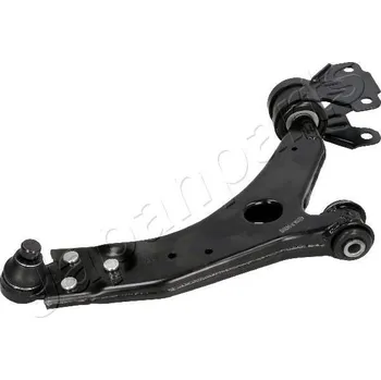 Zavěšení kol Řídicí páka, zavěšení kol, , 1702970, 1709457, 1742265, 1857345, 1865168, 1865173, 1866068, 2173539, JAPANPARTS, BS-0303R