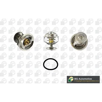 Chladič motoru Termostat, chladivo, , 1148164, 1313546, BGA, CT5575K