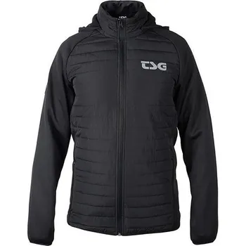 cyklistický dres Bunda TSG Insulation Jacket M