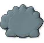 LIEWOOD Amory Forma na pečení Dino Whale Blue