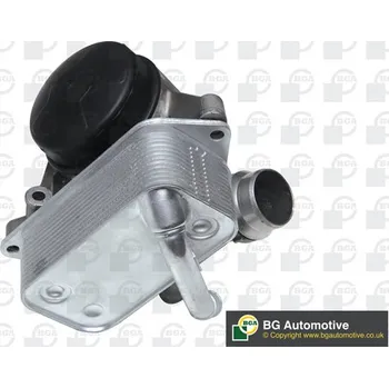 Chladič motoru Olejový chladič, motorový olej, , BGA, CO0952