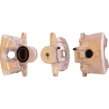 Brzdový systém Brzdový třmen, , 581302M000, 581302T600, 581302T650, 581902MA00, 581902TA20, 581902TA25, DRI, 3230720