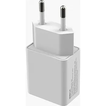 USB nabíječka do sítě (EU), SENA