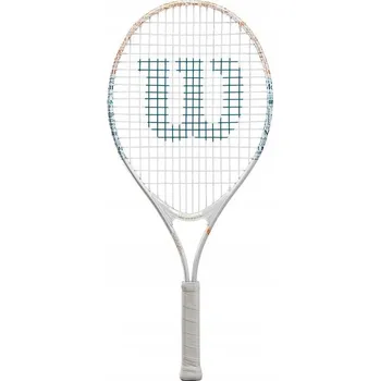 Tenisová raketa Tenisová raketa Wilson Roland Garros Elite 21, 170 g