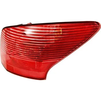 Zadní světlomet ACI PEUGEOT 407 04- zadní světlo (bez objímek) Kombi P