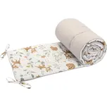 Bomimi Mantinel do postýlky 180 x 30 cm