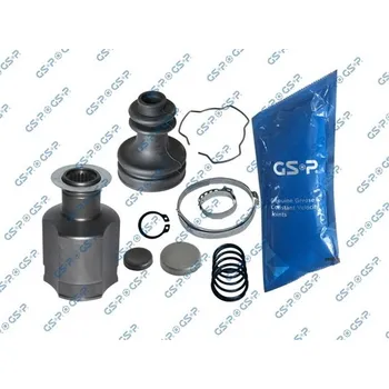 Sada kloubů, hnací hřídel, , 8200626048, GSP, 650044