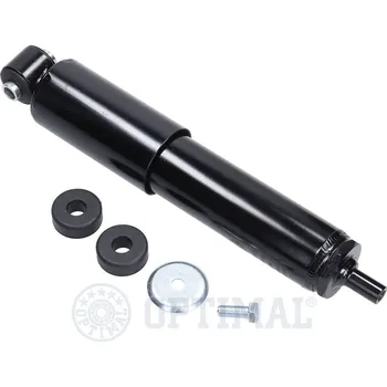 Tlumič pérování, , OPTIMAL, A-2011G