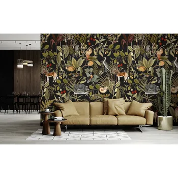 Fototapeta Vliesová fototapeta na zeď MA946986, Smart Art Gallery, 2,12 x 2,7 m (Vydejte se na výlet, ponořte se do neznámých vesmírů- zkrátka objevte naší novou kolekci luxusních vliesovýchfototapet od německého výrobce Marburg.)