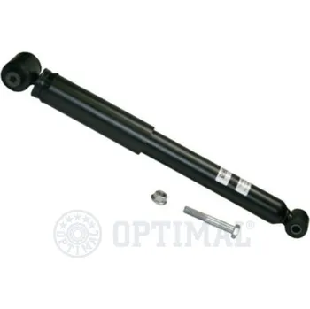 Tlumič pérování, , OPTIMAL, A-1848G