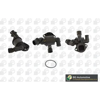 Chladič motoru Termostat, chladivo, , 03L121111AD, BGA, CT0103