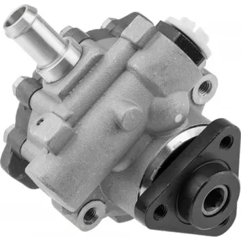 Posilovač řízení Hydraulické čerpadlo řízení LAND ROVER RANGE ROVER III 4.0/4.4 4X4 02- QVB000110 NTY