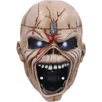 Otvírák otvírák (nástěnný) Iron Maiden - The Trooper