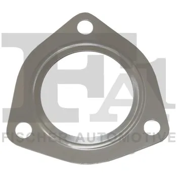 Těsnění, výfuková trubka, , 7L8253115, 95811111350, FA1, 180-925