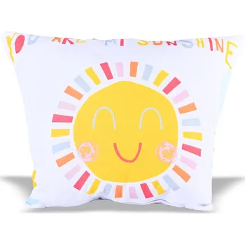 Dekorativní polštářek Dekorativní polštář Sunshine EMI
