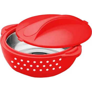 Termomísa s nerezovým vnitřkem TORO 5l puntíky