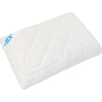 Polštář Kvalitex Anatomický polštář s paměťovou pěnou 60 x 45 x 12 cm