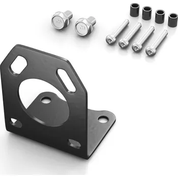 Zavazadlo na motocykl Držák navigace pro TRICITY 125