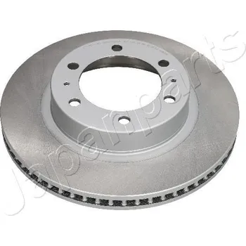 Brzdový kotouč Brzdový kotouč, , 4351204050, 4351204051, 4351204052, 435120K100, 435120K101, 4351235320, 4351235321, 4351235322, JAPANPARTS, DI-285C
