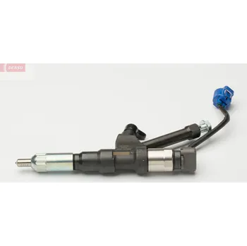 Systém vstřikování Vstřikovací tryska, , DENSO, DCRI105210