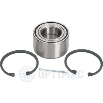 Sada ložisek kol, , OPTIMAL, 201210