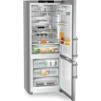 Chlazení Liebherr CNsdd 776i Prime NoFrost, karton Biotta ovocné a zeleninové šťávy nebo skvělé víno a doprava zdarma