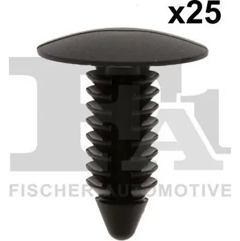 Lišta karosérie Klip, ozdobná / ochranná lišta, , 06030441, 3939327, K06030441, W705589S300, FA1, 13-10015.25