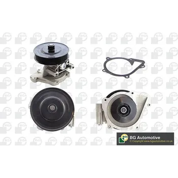 Vodní pumpa motoru Vodní čerpadlo, , 1719125, 1849276, BK3Q8A558CB, BK3Q8A558CC, LR029963, LR071294, BGA, CP4207