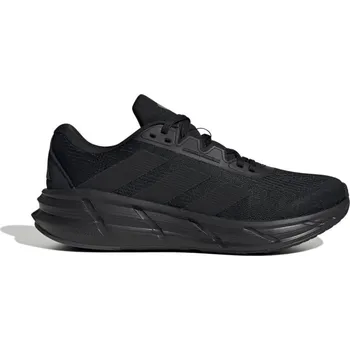 Pánská obuv adidas Questar 3 pánské běžecké boty Triple Black 7 (40.7)