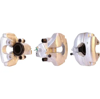 Brzdový třmen Brzdový třmen, , 7D0615124B, DRI, 3293300