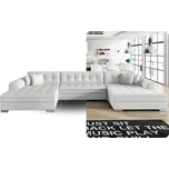 Artelta Rohová sedací souprava VENTO Barva: Soft 17